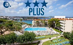 Club Hotel Aguamarina Arenal D En Castell 3*